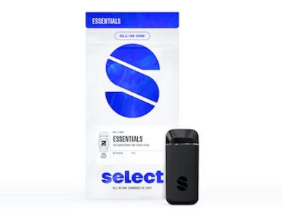 Select 1g and 2g Specials