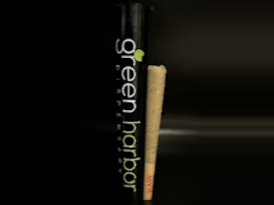 Green Harbor 1G Pre Roll for $7