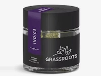 GrassRoots 3.5G for $31 from $35