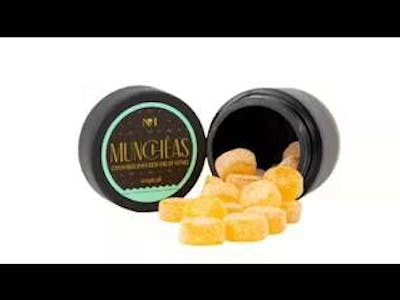 Muncheas Gummies for $10