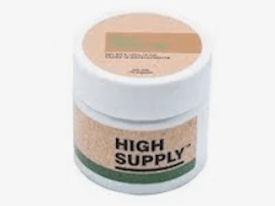 High Supply 3.5G for $20 from $22