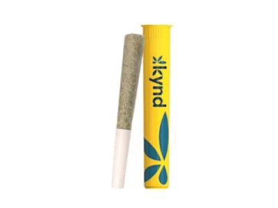 Kynd High THC Pre-Rolls Bundle