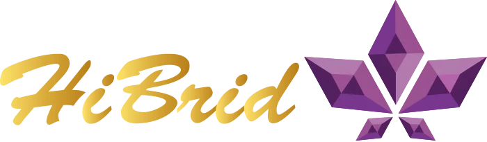 HiBrid Co Logo